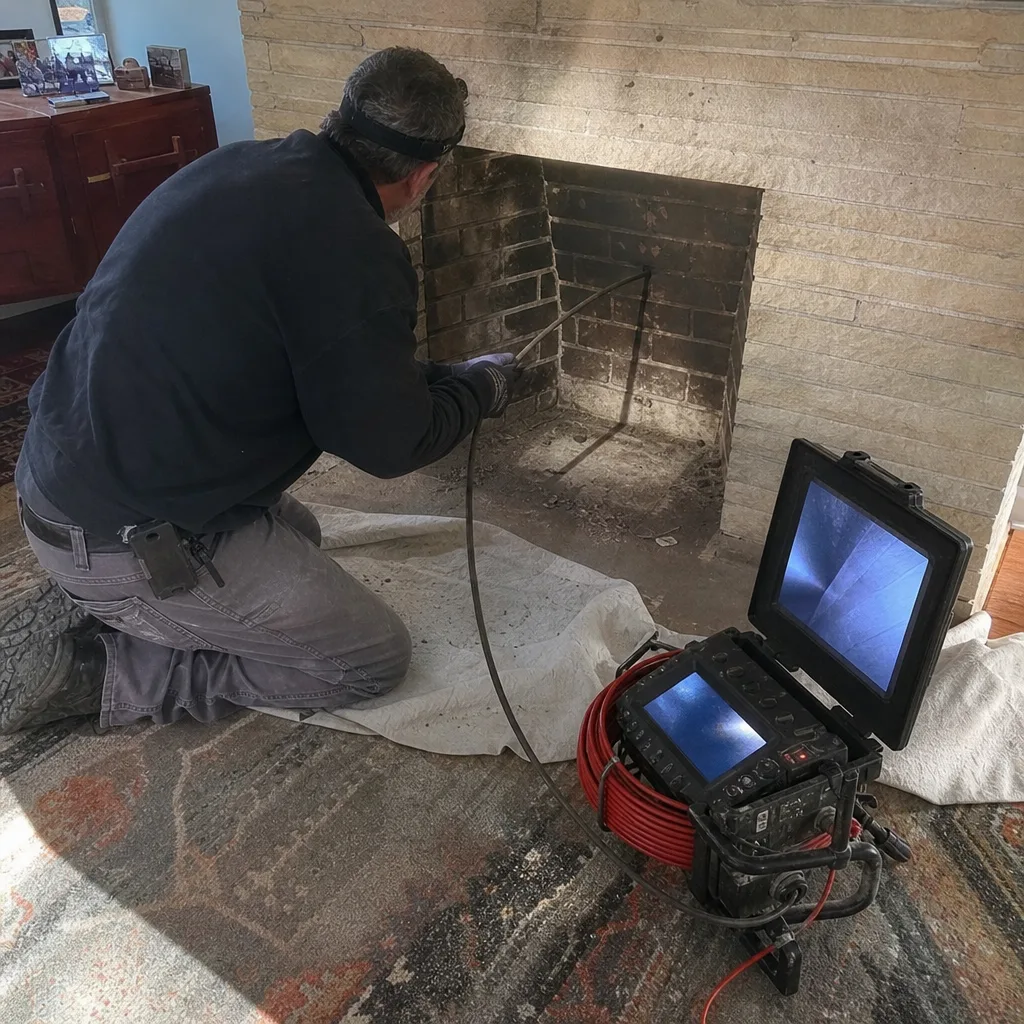 Fireplace Services