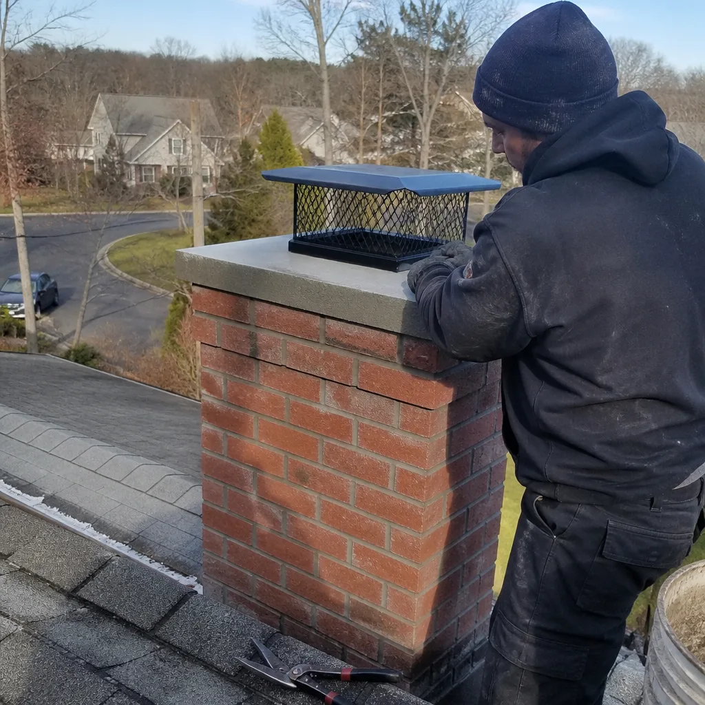 After - Recent Project