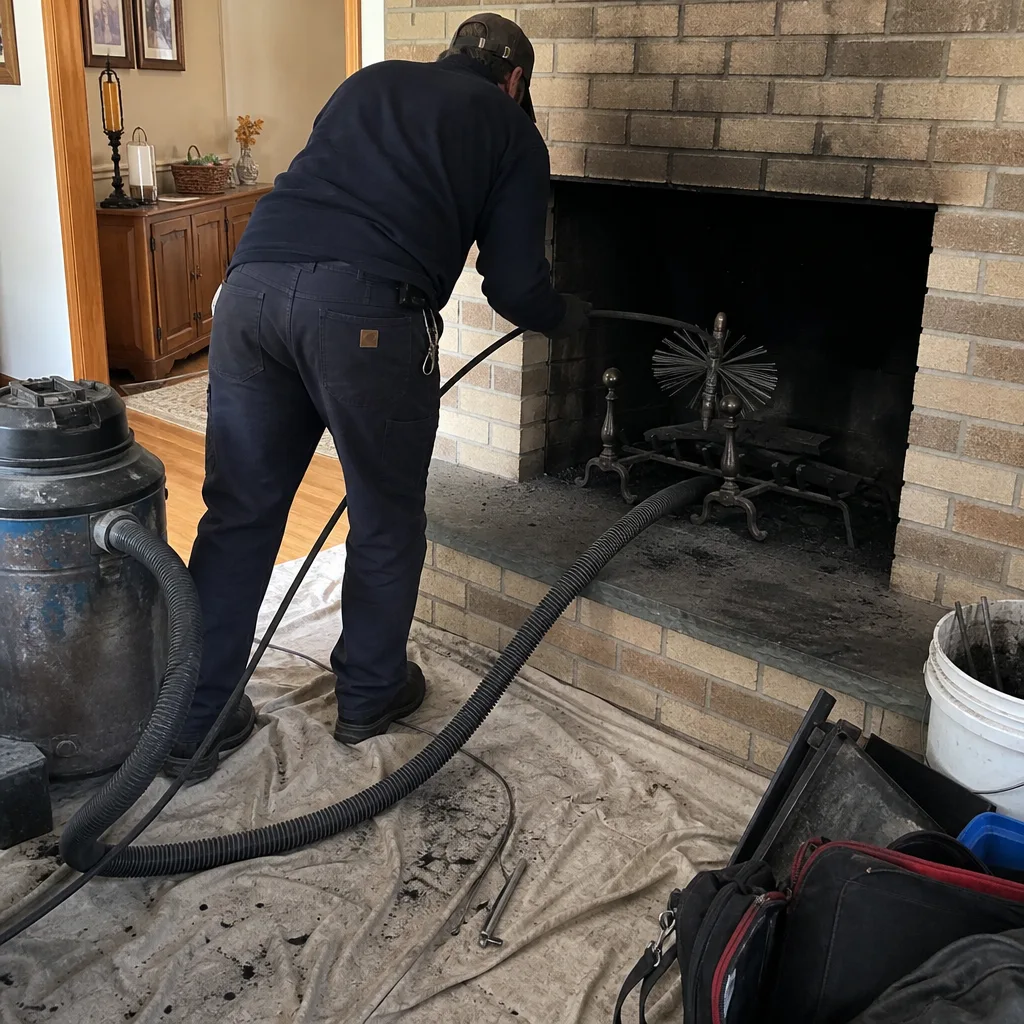 Before - Recent Project