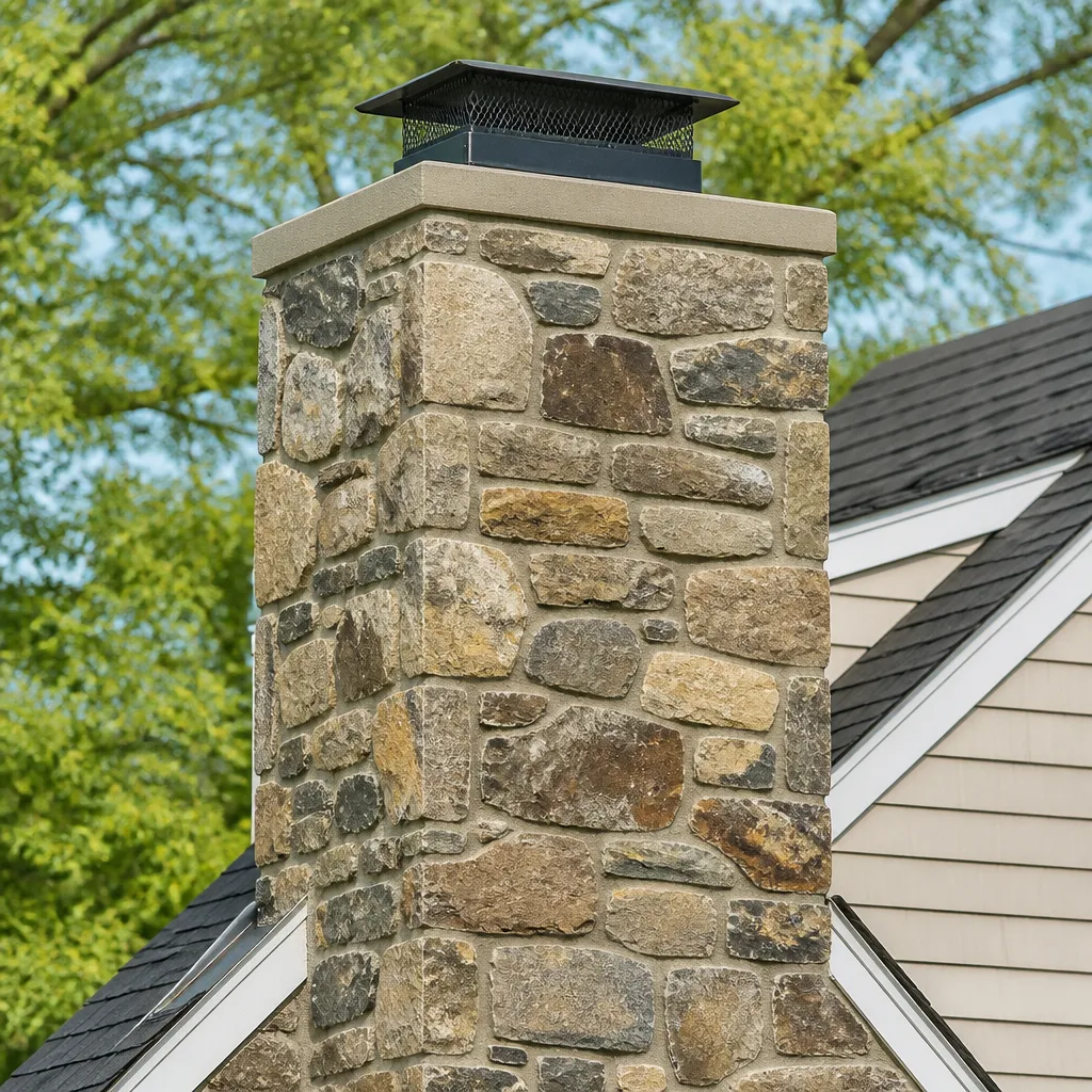 Masonry repair